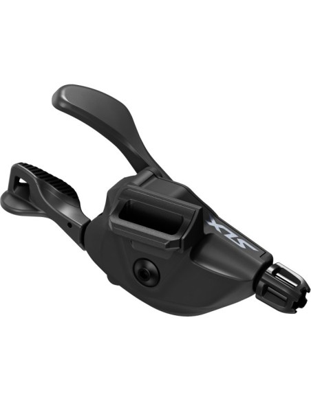 Schalthebel (für Rechts) 12 fach Shimano SLX SL-M7100 I-Spec EV - Schwarz