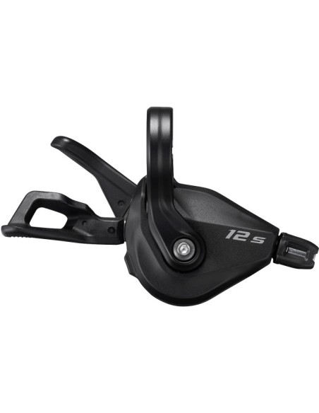 Schalthebel (für Rechts) 12 fach Shimano Deore MTB SL-M6100 mit Display