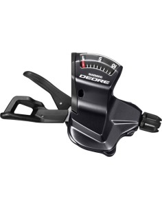 Schalthebel (für Links) 2/3 fach Shimano Deore Trekking SL-T6000