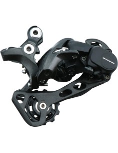 Kettenwechsler 11-fach Shimano Deore XT M8000 GS - direct mount