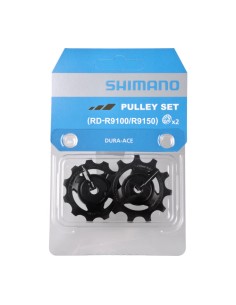 Schaltungsrädchen Shimano XTR RD-M9100 / RD-M9150