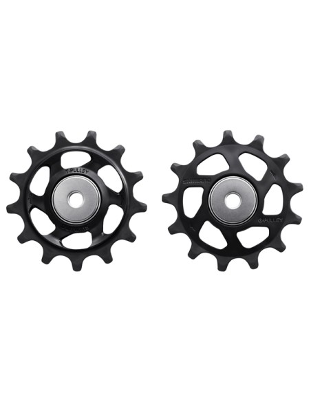 Schaltungsrädchen Shimano XTR RD-M9100 / RD-M9120