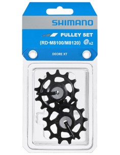 Schaltungsrädchen Shimano Deore XT RD-M8100