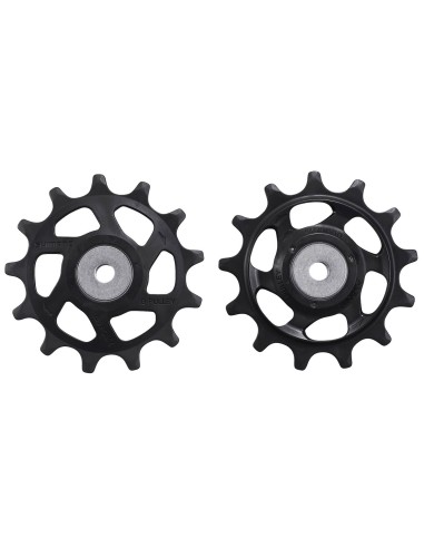 Schaltungsrädchen Shimano Deore XT RD-M8100