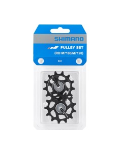 Schaltungsrädchen Shimano SLX RD-M7100