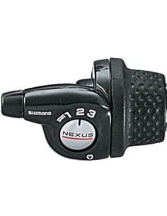 Drehgriffschalter Shimano Nexus 3 SL-3S35E mit Kabel