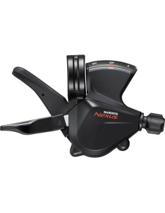 Daumenschalthebel 3 fach Shimano Nexus SL-C2010