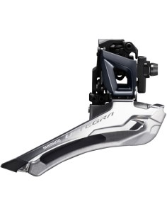 Umwerfer 2 x 11-fach Shimano Ultegra FD-R8000 - mit hoher Klemme ø28,6 - 31,8 mm