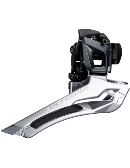 Umwerfer 2 x 11-fach Shimano Ultegra FD-R8000 hoher Klemme ø34,9mm
