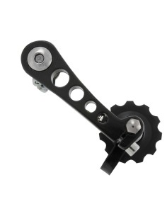 Kettenspanner M-Wave 68 mm - Schwarz