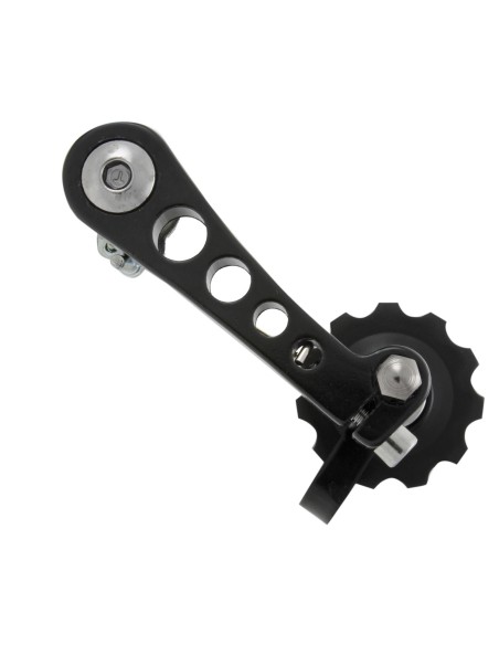 Kettenspanner M-Wave 68 mm - Schwarz