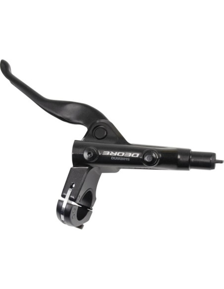 Bremshebel für Links Shimano Deore Trekking BL-T6000 I-Spec II - Schwarz