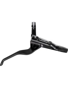 Bremshebel für Recht Shimano Deore Trekking BL-T6000 I-Spec II - Schwarz