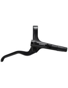 Bremshebel für Rechts Shimano Acera BL-MT201 - Schwarz
