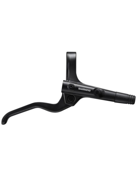 Bremshebel für Rechts Shimano Acera BL-MT201 - Schwarz