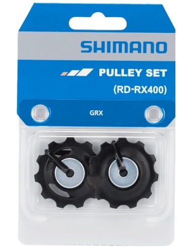 Schaltungsrädchen Shimano GRX RD-RX400