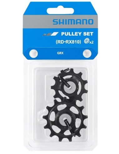 Schaltungsrädchen Shimano GRX RD-RX810