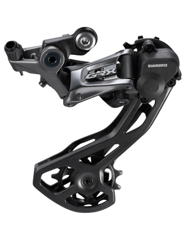 Kettenwechsler 11-fach Shimano GRX RD-RX810 Top Normal - Direct Mount - Schwarz