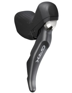 Schalt-/Bremshebel (für Rechts) 11 fach Shimano GRX ST-RX810 für Scheibenbremse