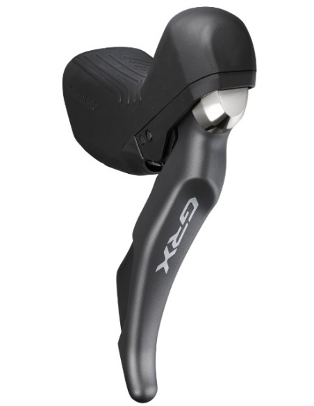 Schalt-/Bremshebel (für Rechts) 11 fach Shimano GRX ST-RX810 für Scheibenbremse