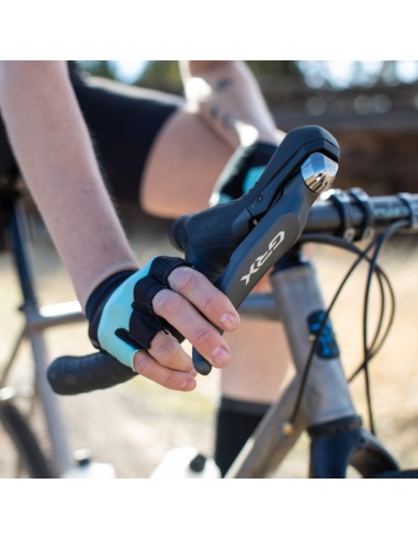 Schalt-/Bremshebel (für Rechts) 11 fach Shimano GRX ST-RX810 für Scheibenbremse