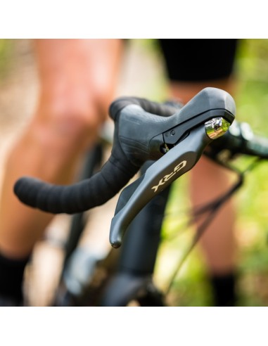 Schalt-/Bremshebel (für Rechts) 11 fach Shimano GRX ST-RX810 für Scheibenbremse