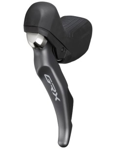 Schalt-/Bremshebel (für Links) 2 fach Shimano GRX ST-RX810 für Scheibenbremse