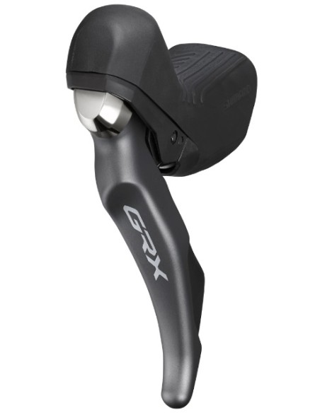 Schalt-/Bremshebel (für Links) 2 fach Shimano GRX ST-RX810 für Scheibenbremse
