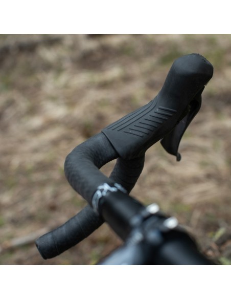 Schalt-/Bremshebel (für Links) 2 fach Shimano GRX ST-RX810 für Scheibenbremse
