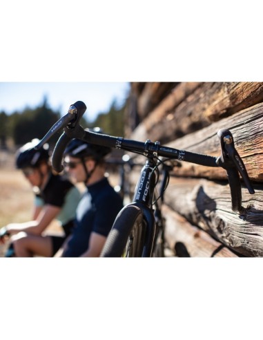 Schalt-/ Bremshebel (für Links) für absenkbare Sattelstützen Shimano GRX ST-RX810-LA ( für Scheibenbremse)