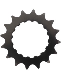 Zahnkranz Bosch E-bike 16z - schwarz