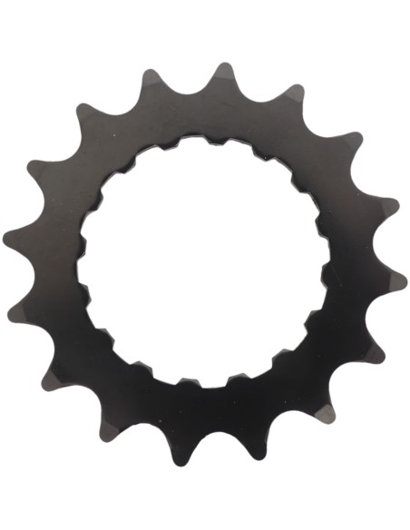 Zahnkranz Bosch E-bike 16z - schwarz