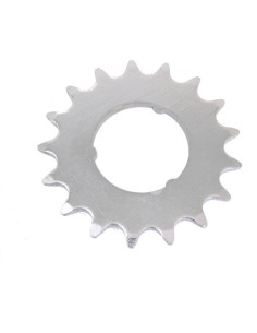 Zahnkranz Sturmey Archer 15z - 1/8 -  Flach