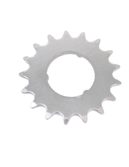 Zahnkranz Sturmey Archer 16z - 1/8 -  Flach