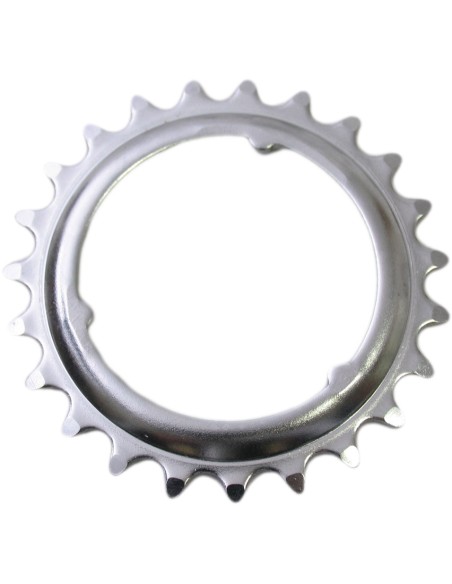 Zahnkranz Sturmey Archer 1/8 23T X-RD8 - Chrom