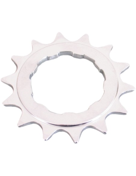 Zahnkranz Sturmey Archer 14z - 3/32" flach - verchromt