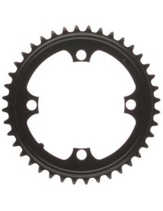 Kettenblatt Miranda E-Bike Bosch 1 40z - schwarz