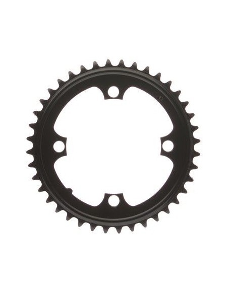 Kettenblatt Miranda E-Bike Bosch 1 40z - schwarz