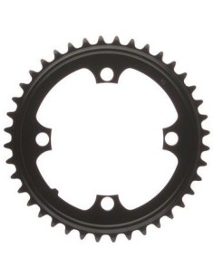 Kettenblatt Miranda E-Bike Bosch 1 52z - schwarz