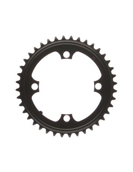 Kettenblatt Miranda E-Bike Bosch 1 52z - schwarz