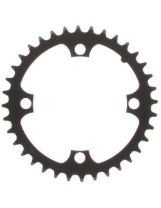 Kettenblatt Miranda E-Bike Bosch 1 36z - schwarz