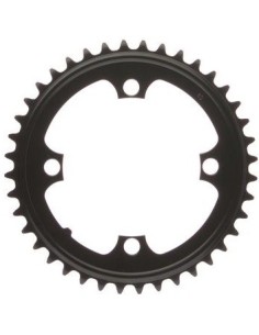 Kettenblatt Miranda E-Bike Bosch 1 38z - schwarz