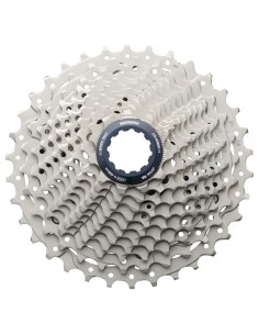 Kassette 11 fach Shimano Ultegra HG800 11-34Z - Silber
