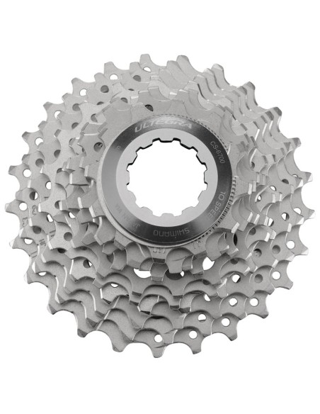 Kassette 10 fach Shimano Ultegra CS6700 12-30Z