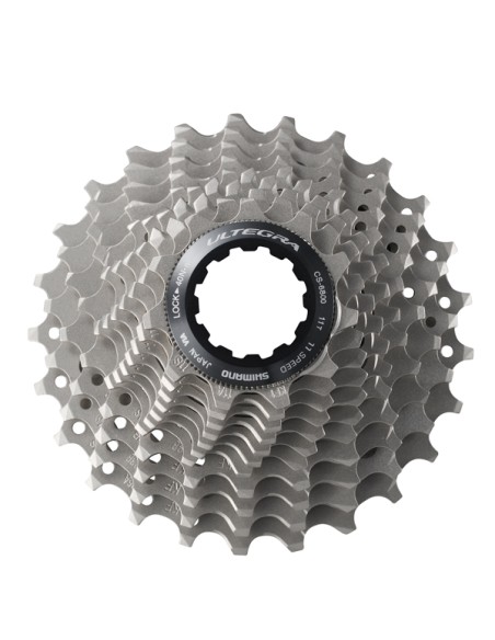 Kassette 11 fach Shimano Ultegra CS6800 11-23Z