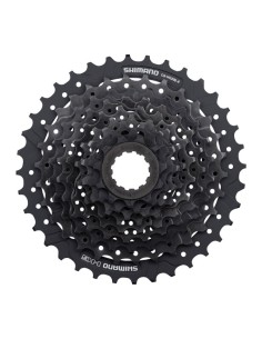 Kassette 9 fach Shimano Acera CS-GH200 11-36Z
