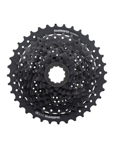 Kassette 9 fach Shimano Acera CS-GH200 11-36Z