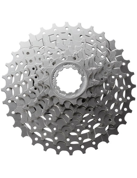 Kassette 9 fach Shimano Acera CS-HG400 11-28Z