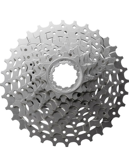 Kassette 9 fach Shimano Sora CSGH400 11-25Z