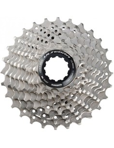 Kassette 11 fach Shimano Ultegra CS-R8000 11-28Z